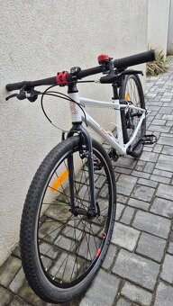 Kolo Beany dětské horské 27,5, rám S - 3