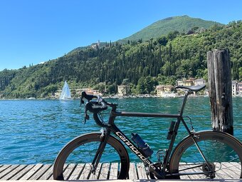 Cannondale SuperSix EVO - ultra lehká raketa - 3