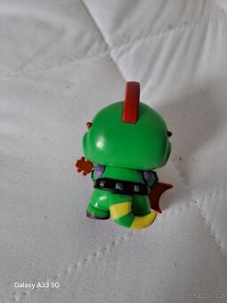 Five nights at freddy s security breach mistery minis monty - 3