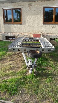 Autopřepravník VAPP PAV 2.46B - 3