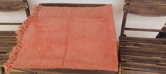 2x běhoun - kobereček 120x65 cm - 3
