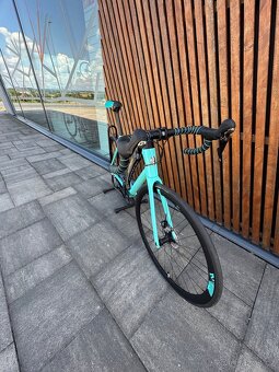 Bianchi Specialisima Disc velikost 55cm - 3