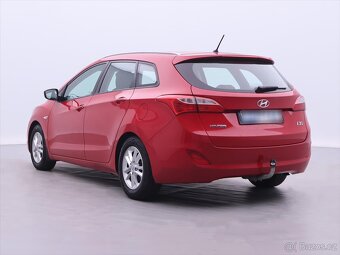 Hyundai i30 1,4 i 73kW CZ Klima Tažné (2014) - 3