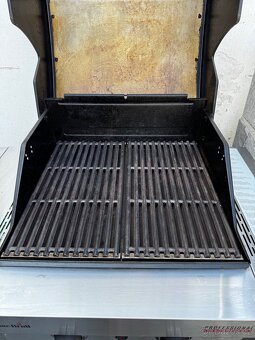 Gril char broil - 3
