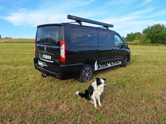 Peugeot Expert Tepee 2.0 HDi Camper - 3