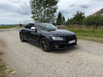 Audi S5 4.2 V8 Quattro - 3