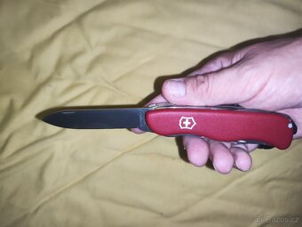 Victorinox work champ - 3