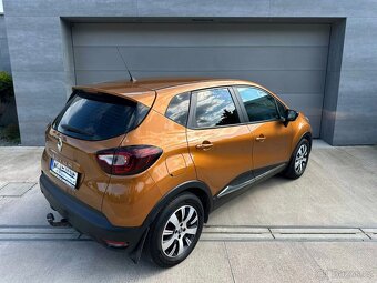 Renault Captur 1.2 TCe 87Kw Rv.2019 1 Majitel Původ CZ - 3