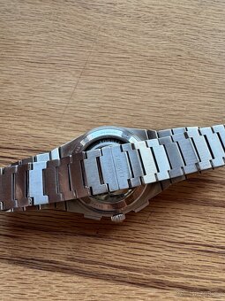 Tissot Prx Chronograph - 3