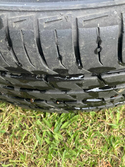 Letní pneu PRIMA SPORT 195/50 R15 82V - 3