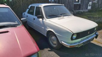 Prodam, Škoda 105 L 1978 - 3