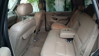 LINCOLN NAVIGATOR 5.4 V8 305PS LPG - 3