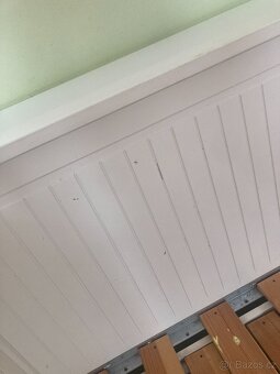 Postel Ikea Hemnes - 3