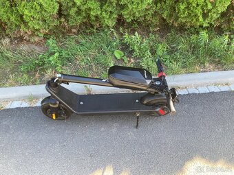 Elektrokolobezka easybike x15 phantom - 3