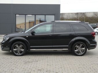 Fiat Freemont 2.0 MJT 4x4 CROSS ZÁRUKA AKCE - 3