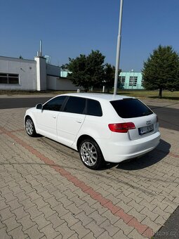 Audi A3 1.4. TFSI - 3