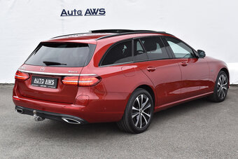 Mercedes-Benz Třídy E 2.0 300de 4Matic Avantgarde - 3