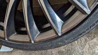 Alu kola Tomason 5x100 R18 - 3