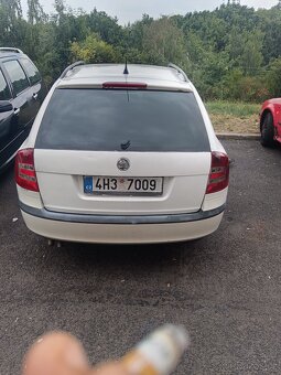 Prodám nebo vyměním - 3