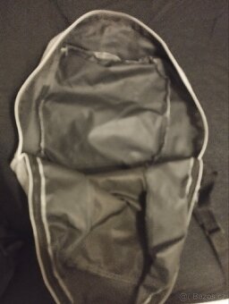 Cestovní batoh 40x20x25 (Ryanair) - 3