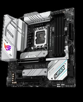 HERNÍ PC i9-12900KS -RTX 5060TI-64GB RAM DDR4 - 3