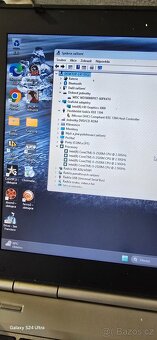 Notebook HP Elitebook 8460p - 3