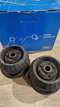 Mercedes-Benz Vito - Horní uložení tlumičů SKF VKDA 35852 T - 3
