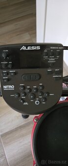 Elektrické bubny - 3