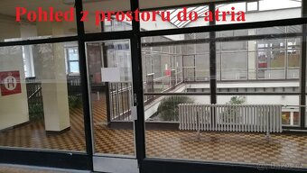 Obchodní centrum Kněžna 55 m2 pěší zóna Rychnov nad Kněžnou - 3