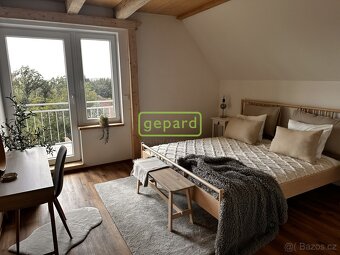 Prodej krásného bytu, 129,3 m2, Babice nad Svitavou, okres B - 3