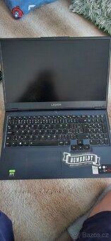 Lenovo Legion 5 15ITH6H - 3