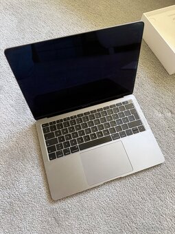 MacBook Air 2018 - 3
