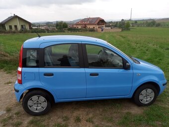 Fiat Panda - 3