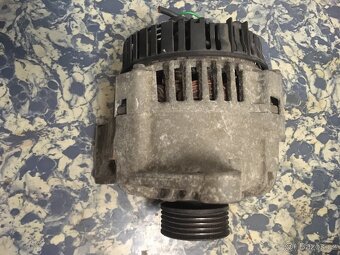 Alternátor valeo cl9 - 3