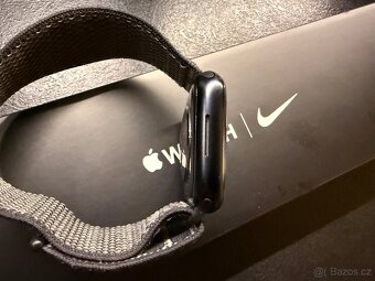 Apple Watch 7 45mm cellular - 3