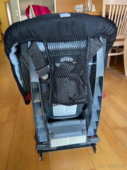 Autosedačka Britax Römer Duo - 3