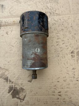 BMW R35 R71 atd - Dynamo RD 45/6 Magneti Marelli - 3