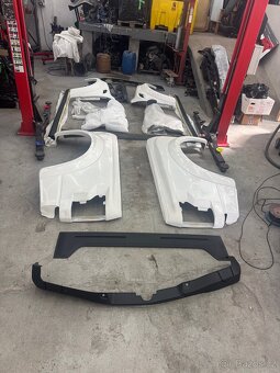 Wide-Bodykit Ford F-150 Raptor 2017-20 - 3