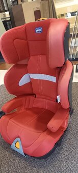 Dětská autosedačka Chicco Oasys 15-36 kg - 3