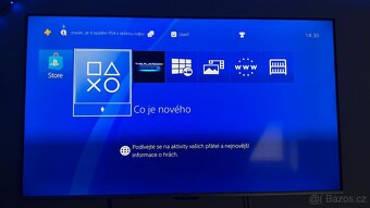 Playstation 4 - 3