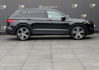 Seat Tarraco automat benzín 140 kw 2019 - 3