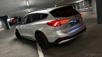 Ford Focus Active 2.0 ST sport full výbava - 3