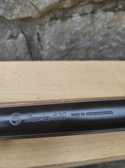 Prodám vzduchovku Slavia 630 - 3