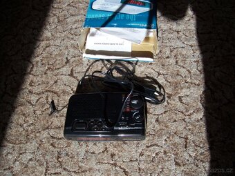 Radiobudík First Austria - 3