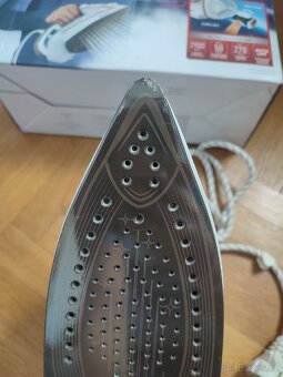 Žehlička Tefal - 3