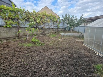 Prodej domu 88 m², pozemek 278 m², Předměřice nad Labem - 3