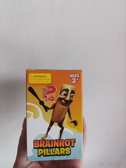 Italian brainrot - 3