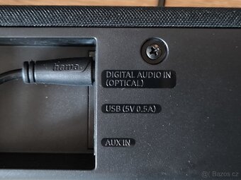 Soundbar Samsung HW-K335 - 3