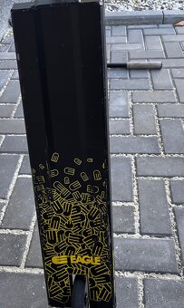 Freestyle street koloběžka - 3