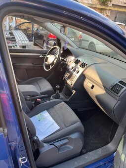 náhradní díly VW Touran 1.9tdi,1.6i ,2.0tdi - 3